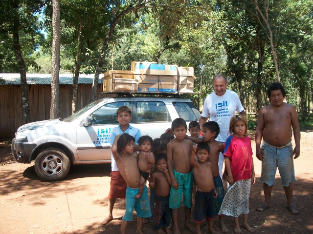 Misiones